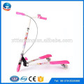 2014 Hot Sell Mini Swing Scooter, Mini Frosch Roller, Frosch Dreirad besten Kick Roller für Kinder